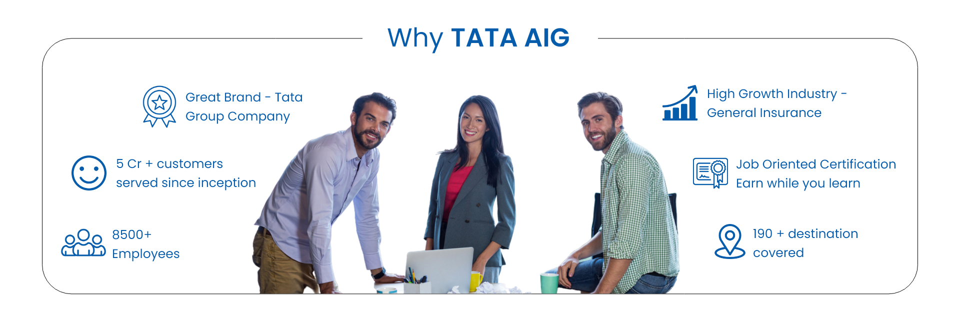 TATA AIG